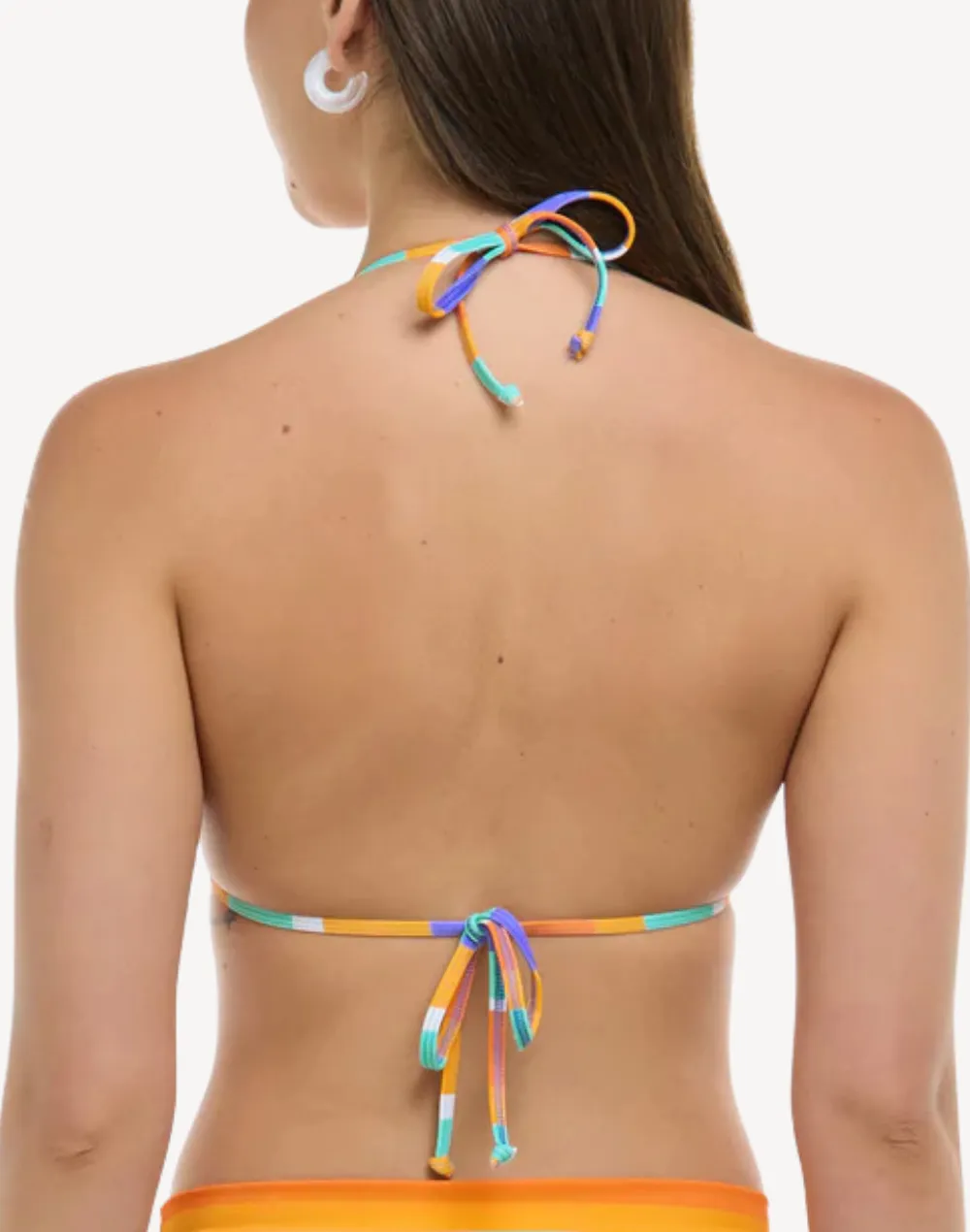 Harmony Dita Triangle Bikini Top sold by swimco product image thumbnail 2