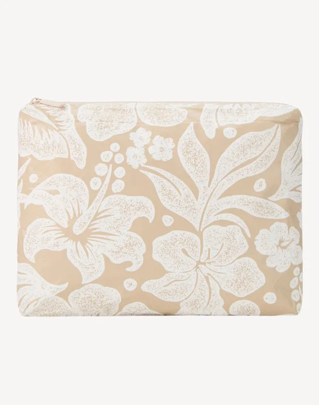 Breezy Mid Size Pouch sold by swimco