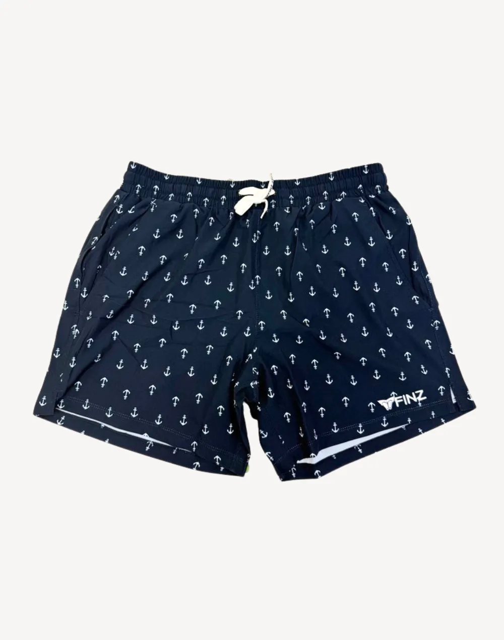 Anchor Beach 14" Swim Trunk sold by swimco