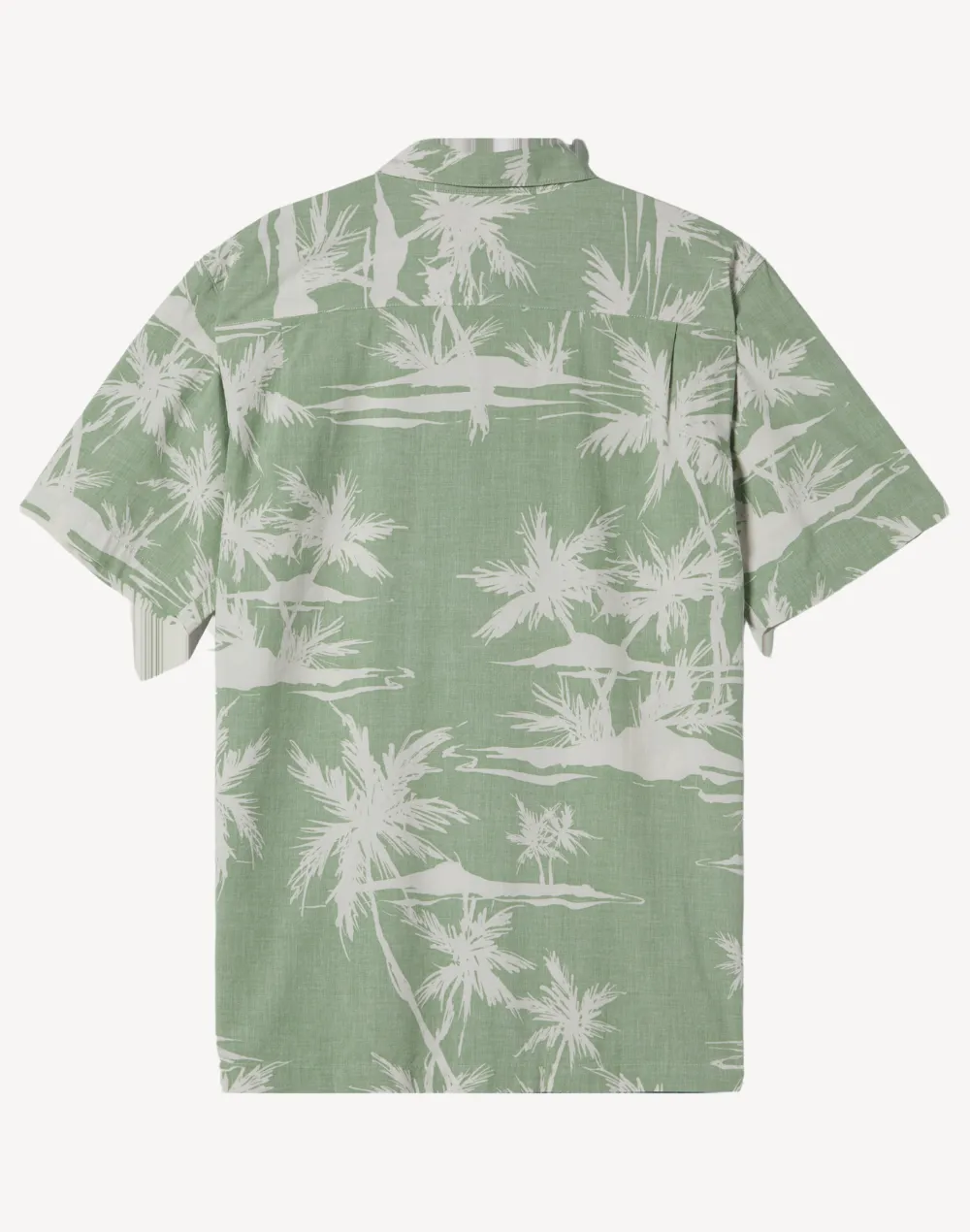 Palmz Short Sleeve Shirt sold by swimco product image thumbnail 2