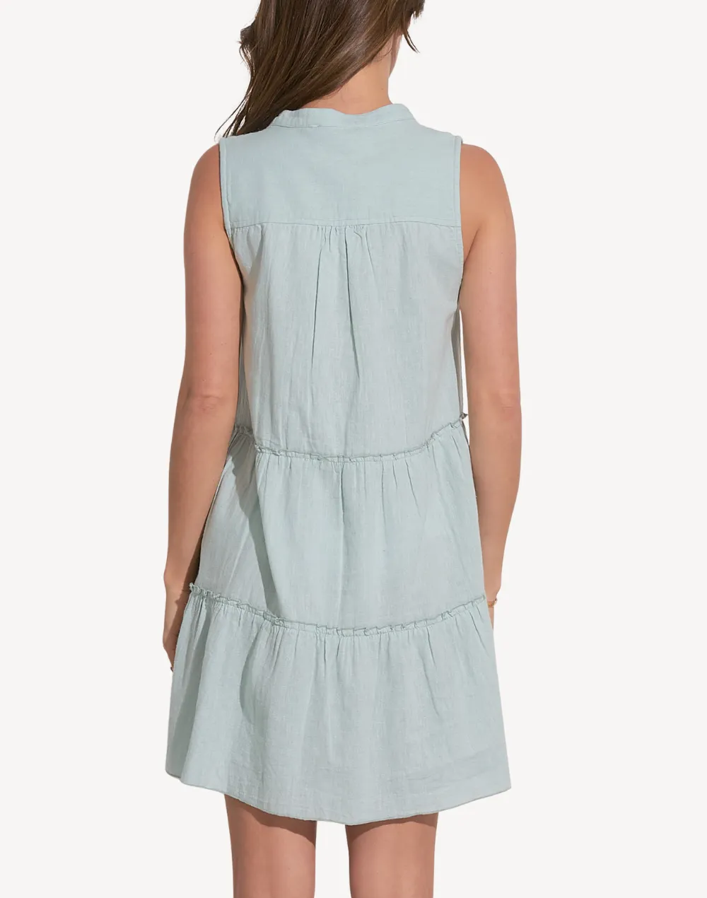 Perry A Line Short Dress sold by swimco product image thumbnail 2