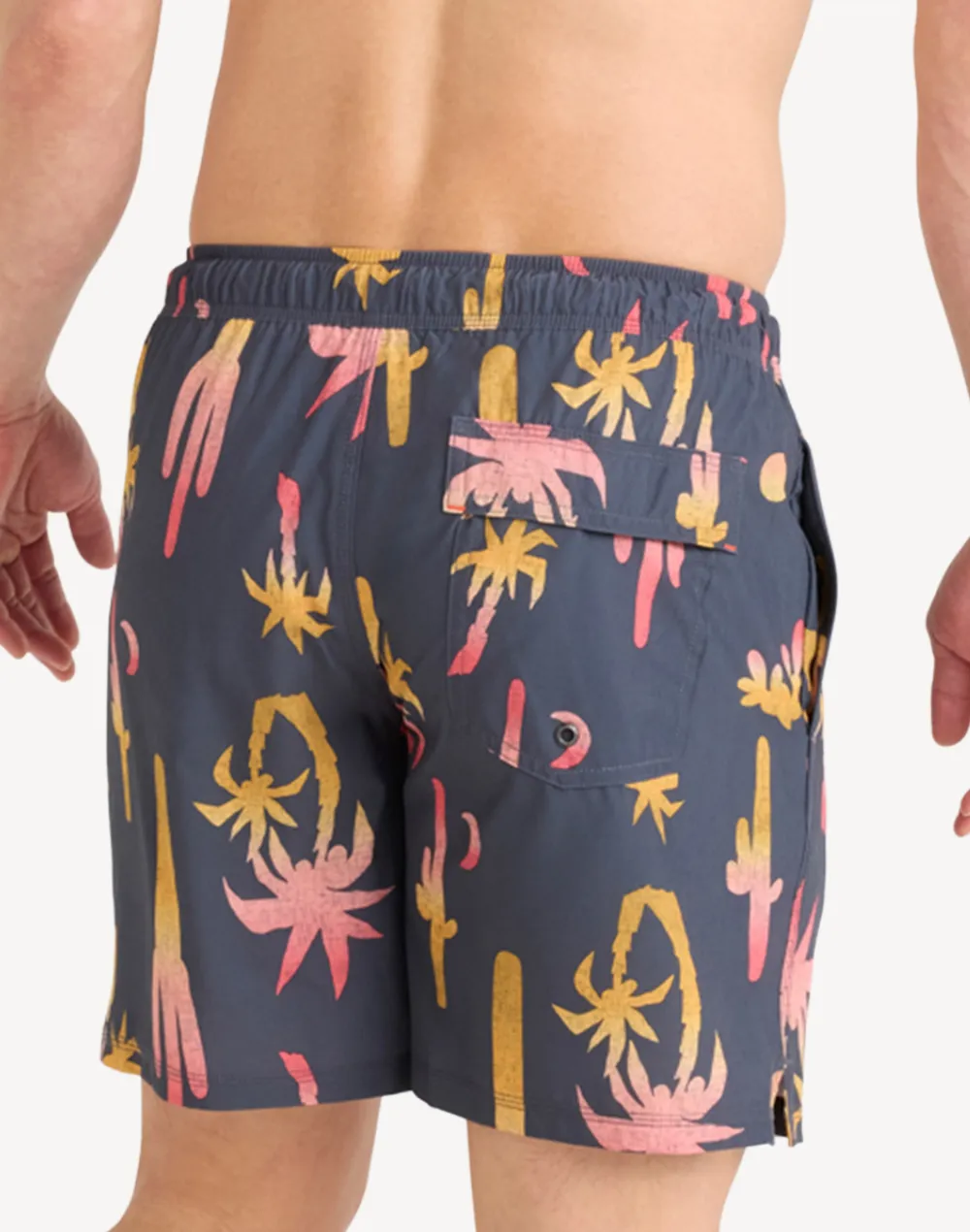 Oasis Oh Buoy 18" Swim Trunk sold by swimco product image thumbnail 2