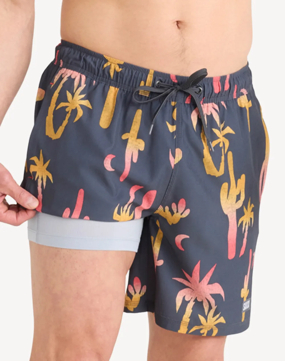 Oasis Oh Buoy 18" Swim Trunk sold by swimco product image thumbnail 3