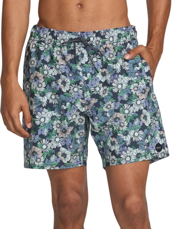 VA Elastic 17" Swim Trunk sold by swimco