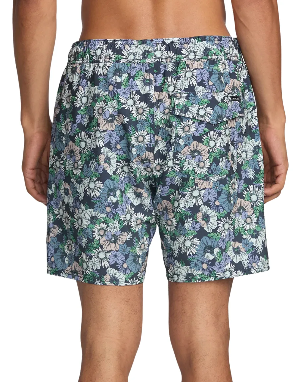 VA Elastic 17" Swim Trunk sold by swimco product image thumbnail 2