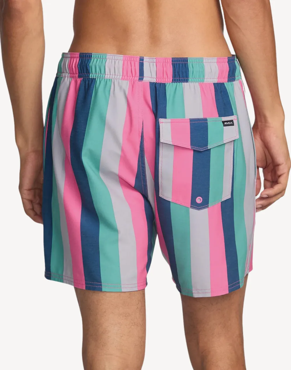 Resort 16" Swim Trunk sold by swimco product image thumbnail 2