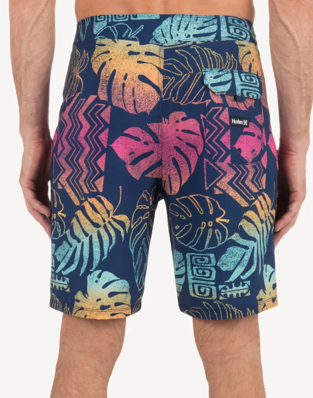 Weekender 20" Boardshort sold by swimco product image thumbnail 2