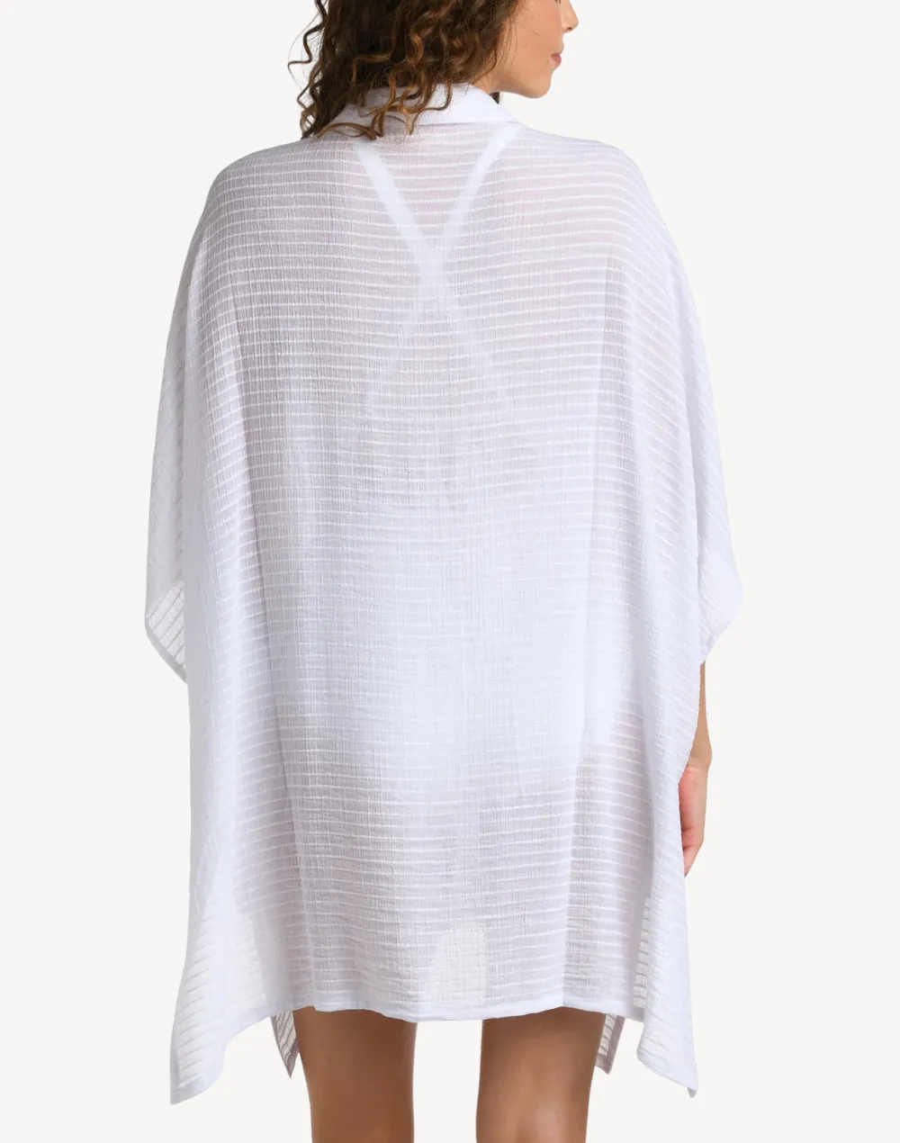 Shadow Convertible Shirt Cover Up sold by swimco product image thumbnail 2
