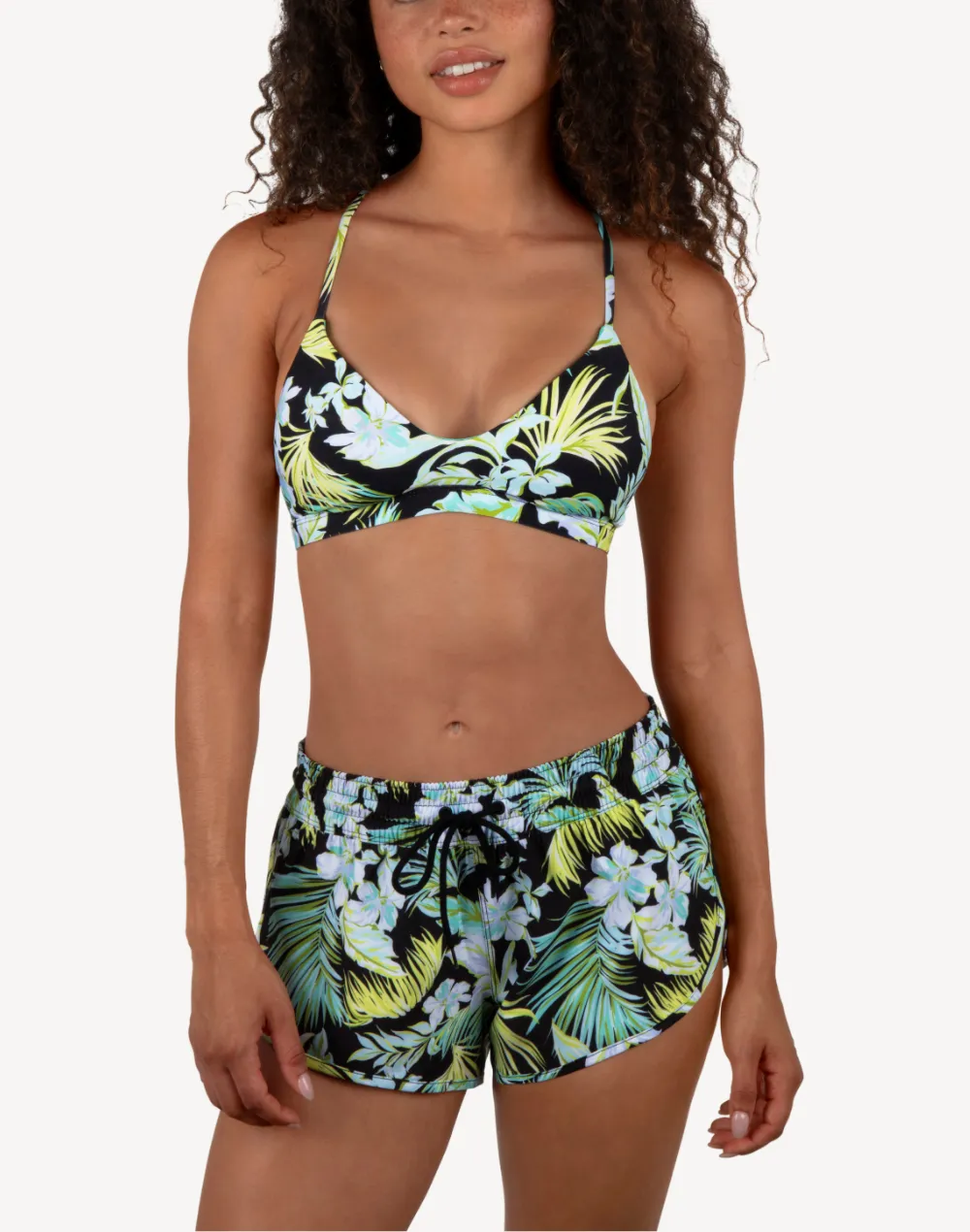 Tropic Escape Phantom 2.5" Boardshort sold by swimco product image thumbnail 3