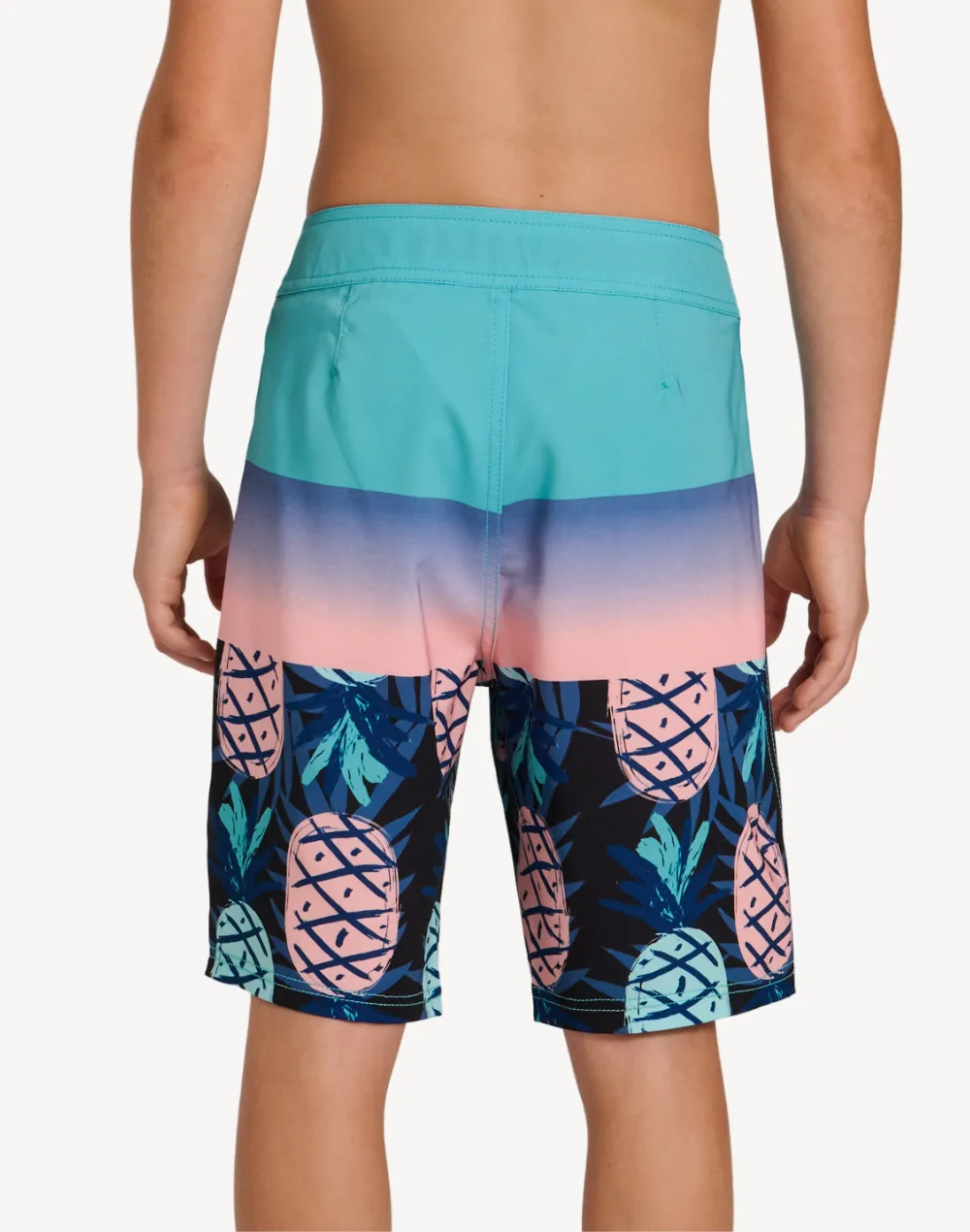 Boys Cali 18.5" Boardshort sold by swimco product image thumbnail 2
