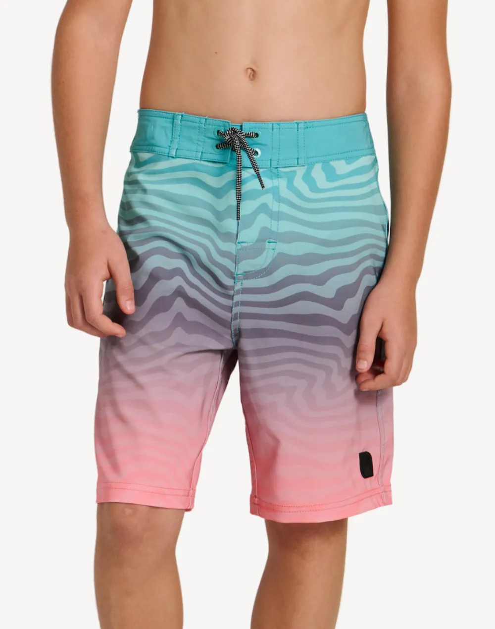 Boys Cali 18.5" Boardshort sold by swimco product image thumbnail 3