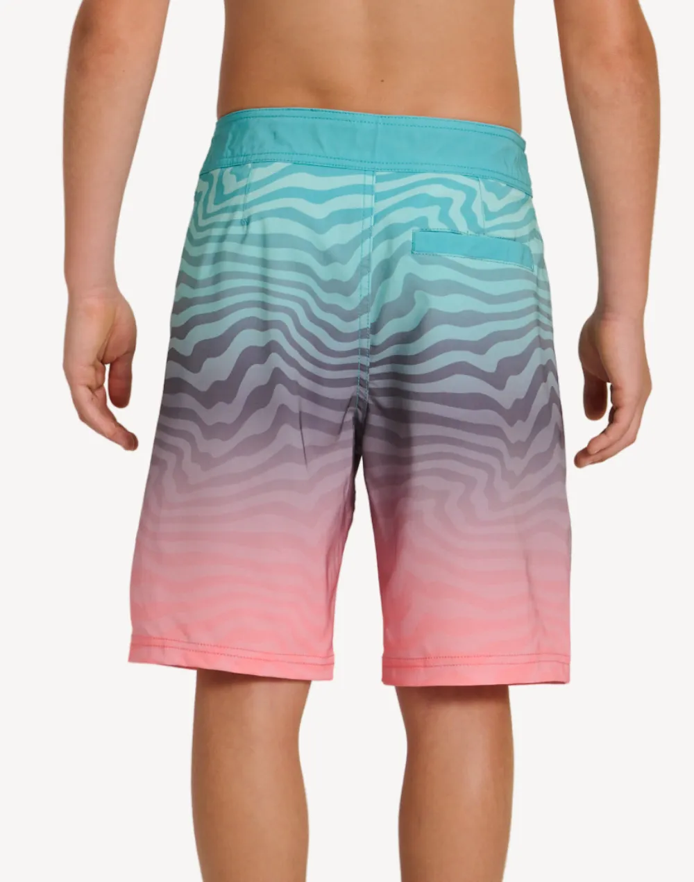 Boys Cali 18.5" Boardshort sold by swimco product image thumbnail 4