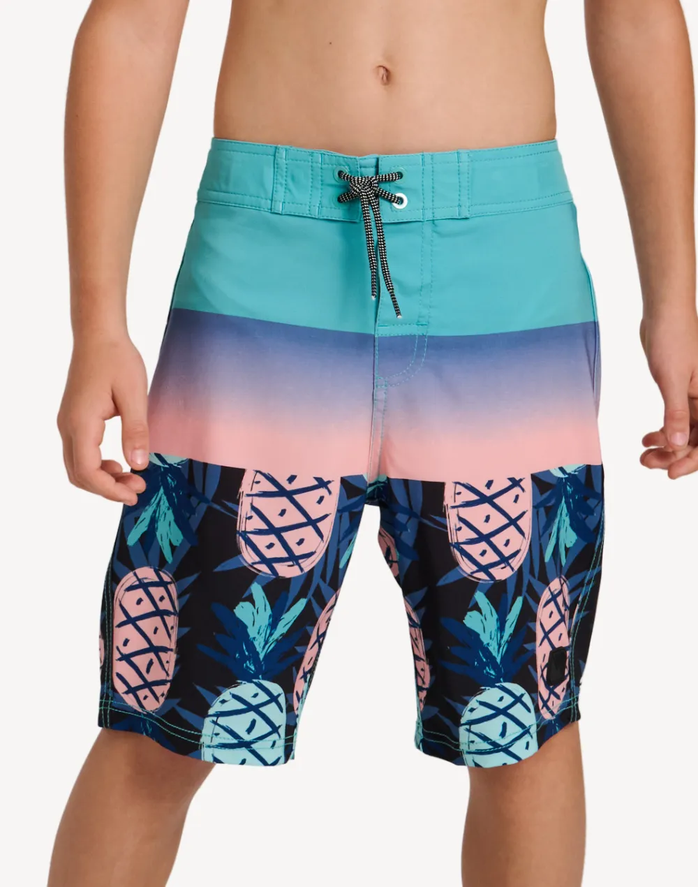 Boys Cali 18.5" Boardshort sold by swimco