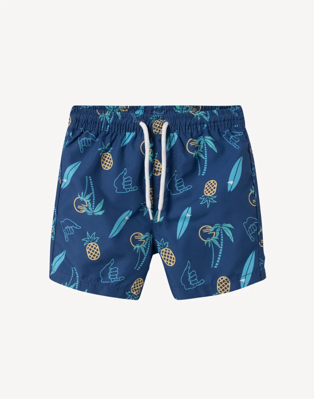 Infant Boys Rio Swim Trunk sold by swimco
