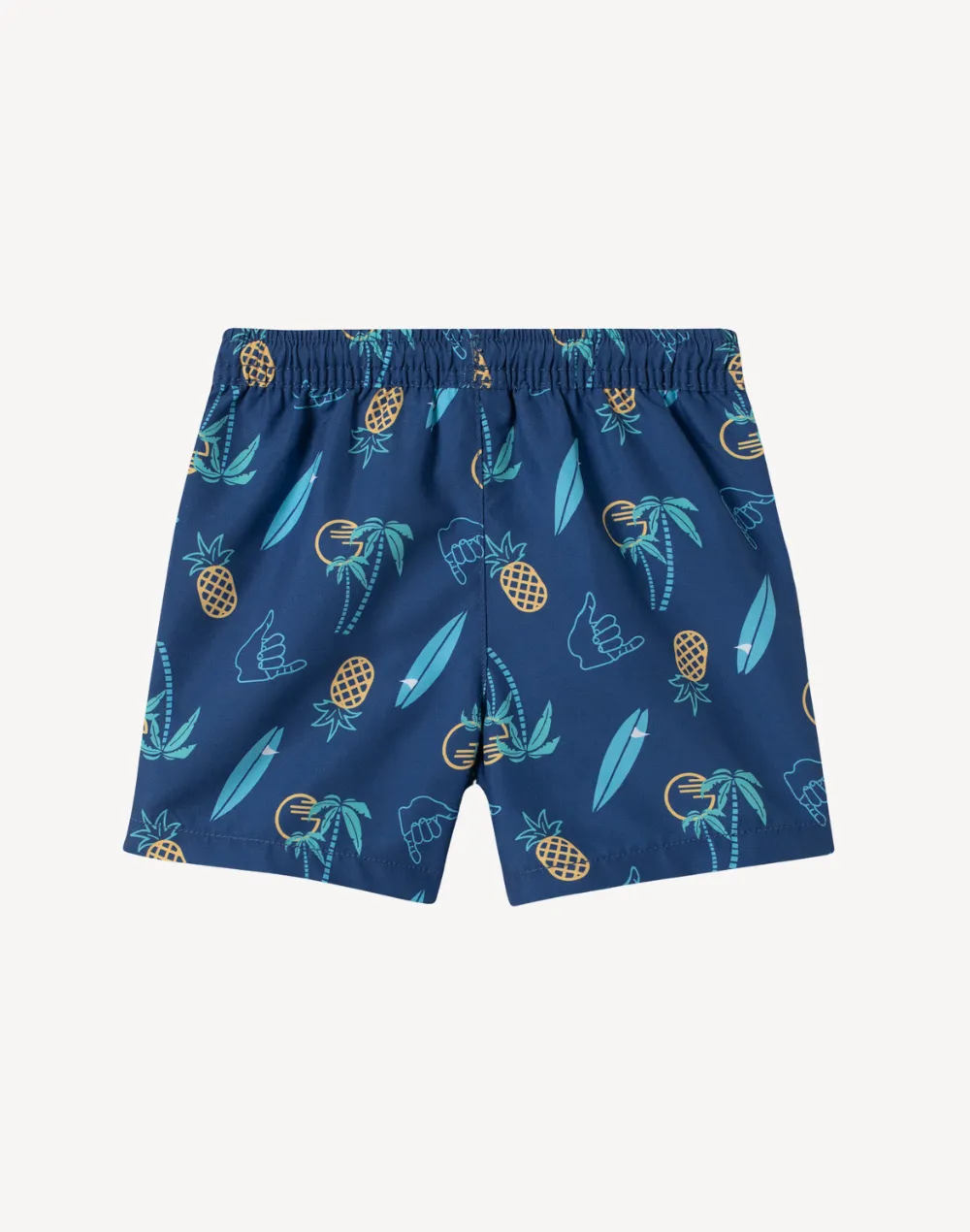 Infant Boys Rio Swim Trunk sold by swimco product image thumbnail 2