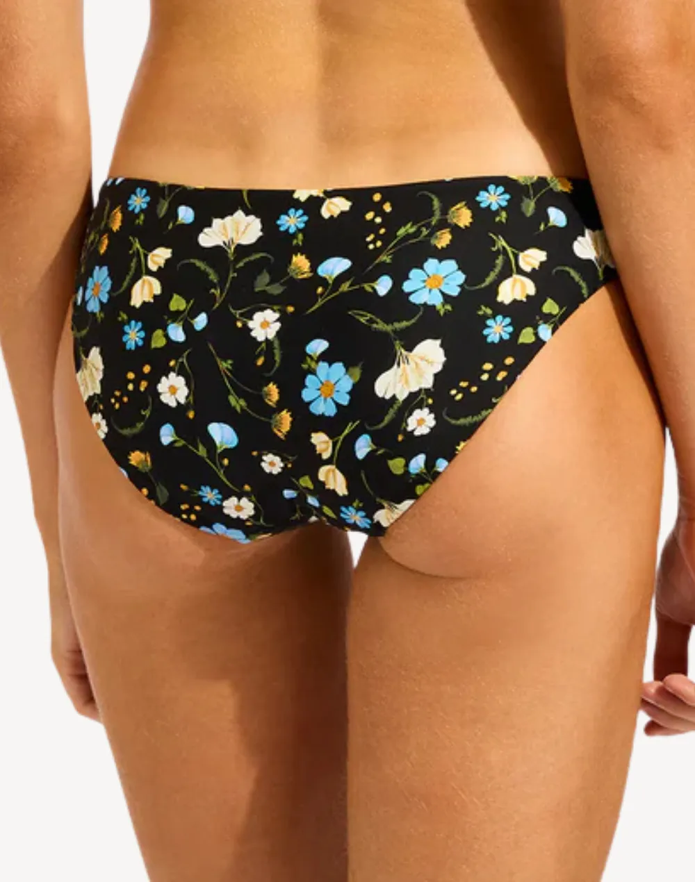 Modern Romance Hipster Bikini Bottom sold by swimco product image thumbnail 2