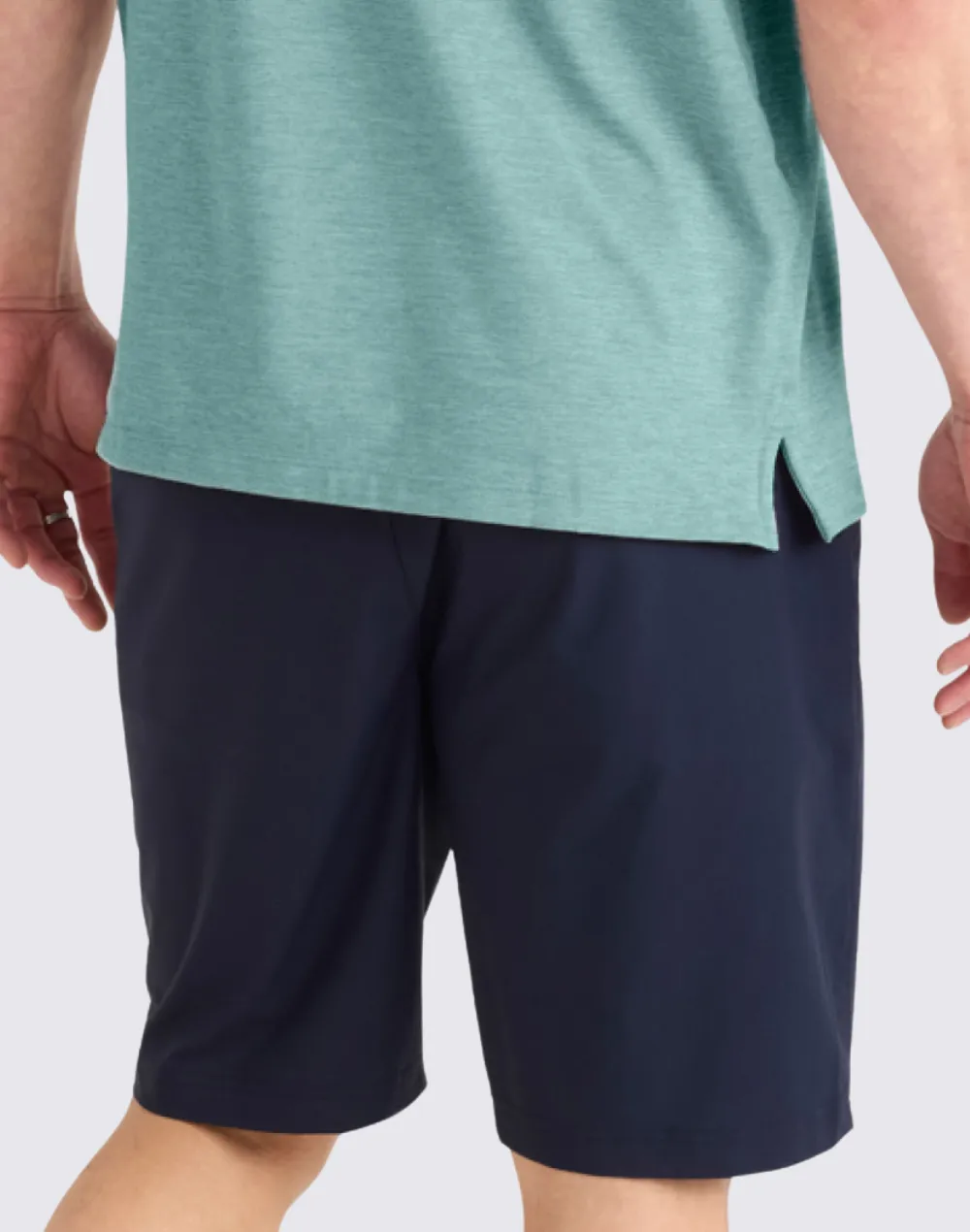 Caddie 19" Hybrid Short sold by swimco product image thumbnail 2