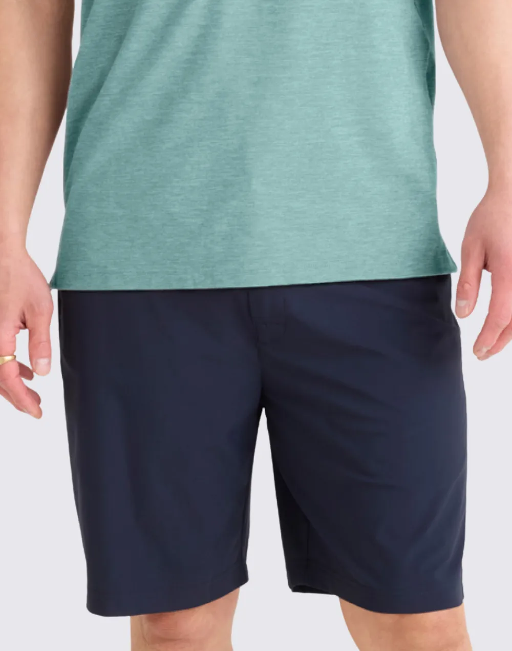 Caddie 19" Hybrid Short sold by swimco