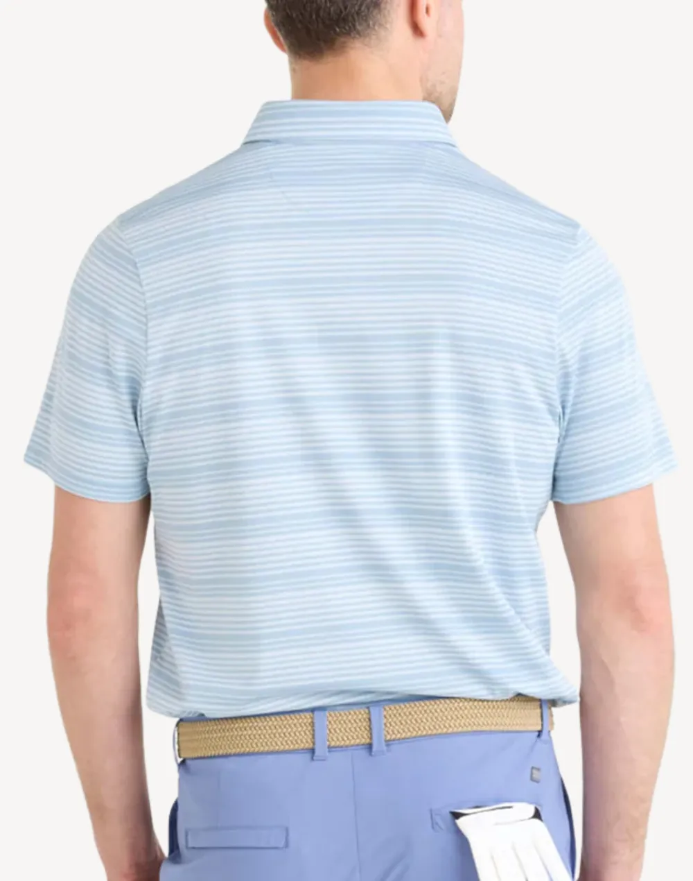Droptemp Dry Polo Shirt sold by swimco product image thumbnail 2