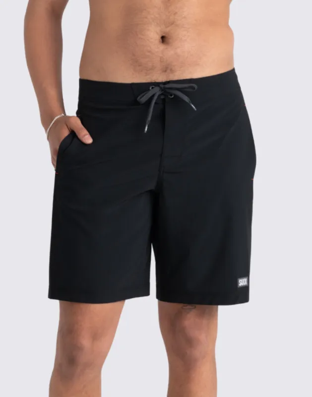 Betawave 19" 2N1 Boardshort made by SAXX