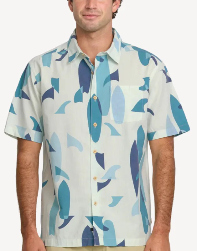 Boardo Short Sleeve Shirt sold by swimco