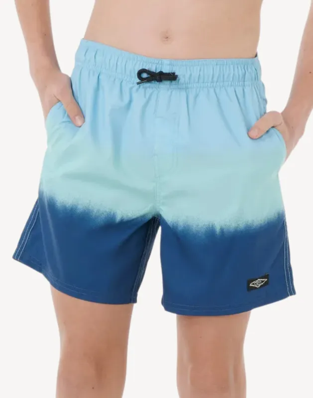 Boys Dip Swim Trunk sold by swimco