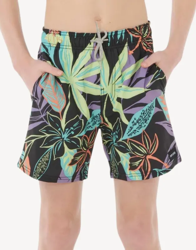 Boys Rio 16" Swim Trunk sold by swimco