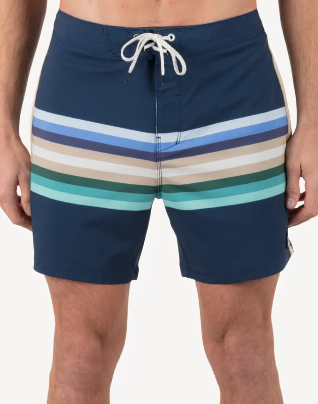 Phantom Eco Sessions 16" Boardshort sold by swimco