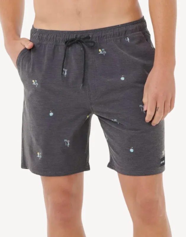 Skelly Breach 18" Swim Trunk sold by swimco