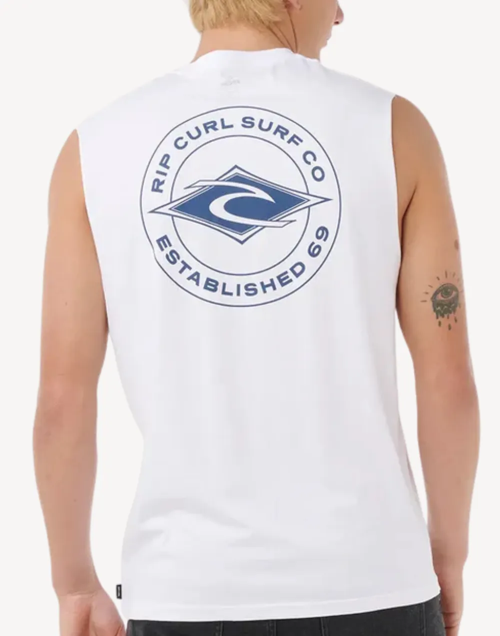 Staple Muscle Tank sold by swimco product image thumbnail 2