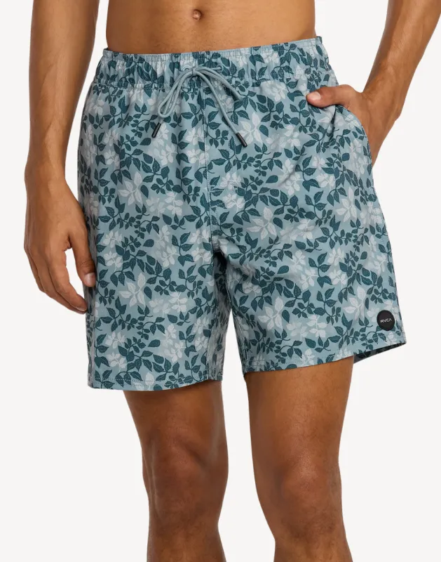 VA Elastic 17" Swim Trunk sold by swimco