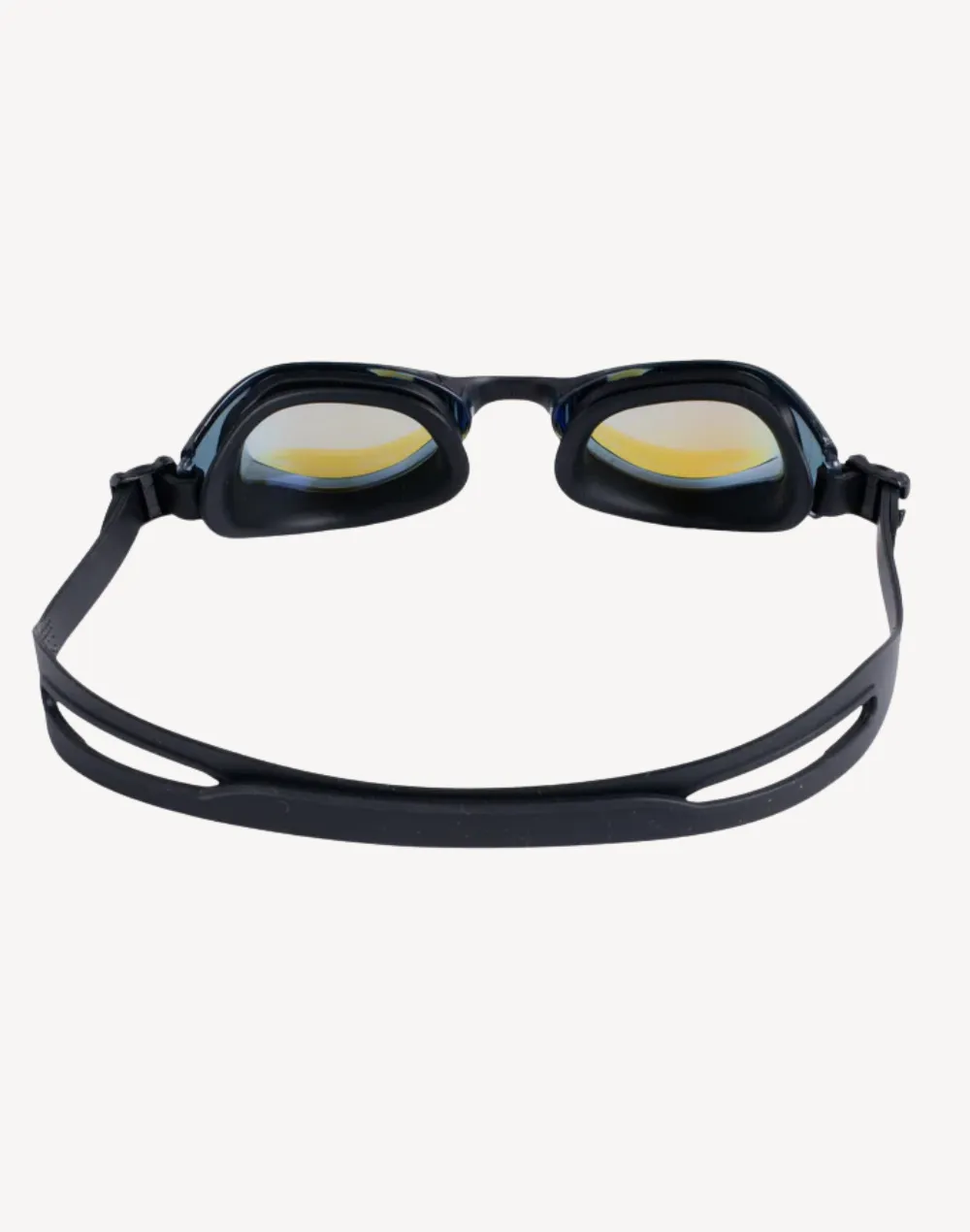 Mako Blue Tinted Lens Goggle sold by swimco product image thumbnail 3
