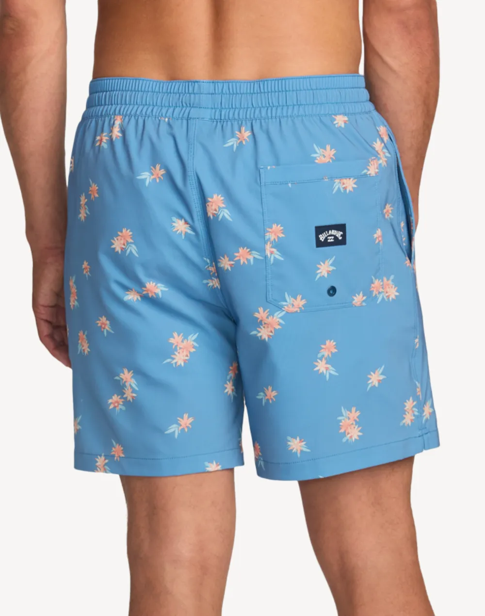 Sundays Layback 17" Swim Trunk sold by swimco product image thumbnail 2