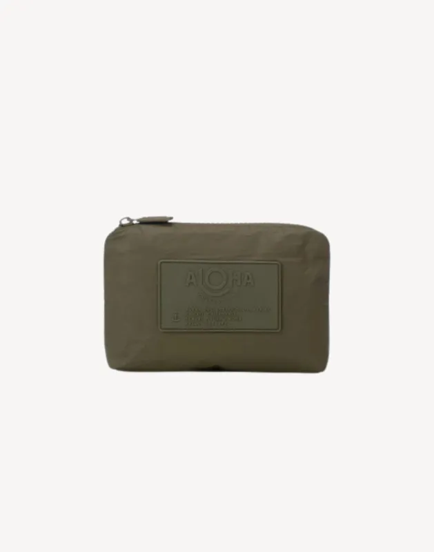 Monochrome Mini Size Pouch sold by swimco