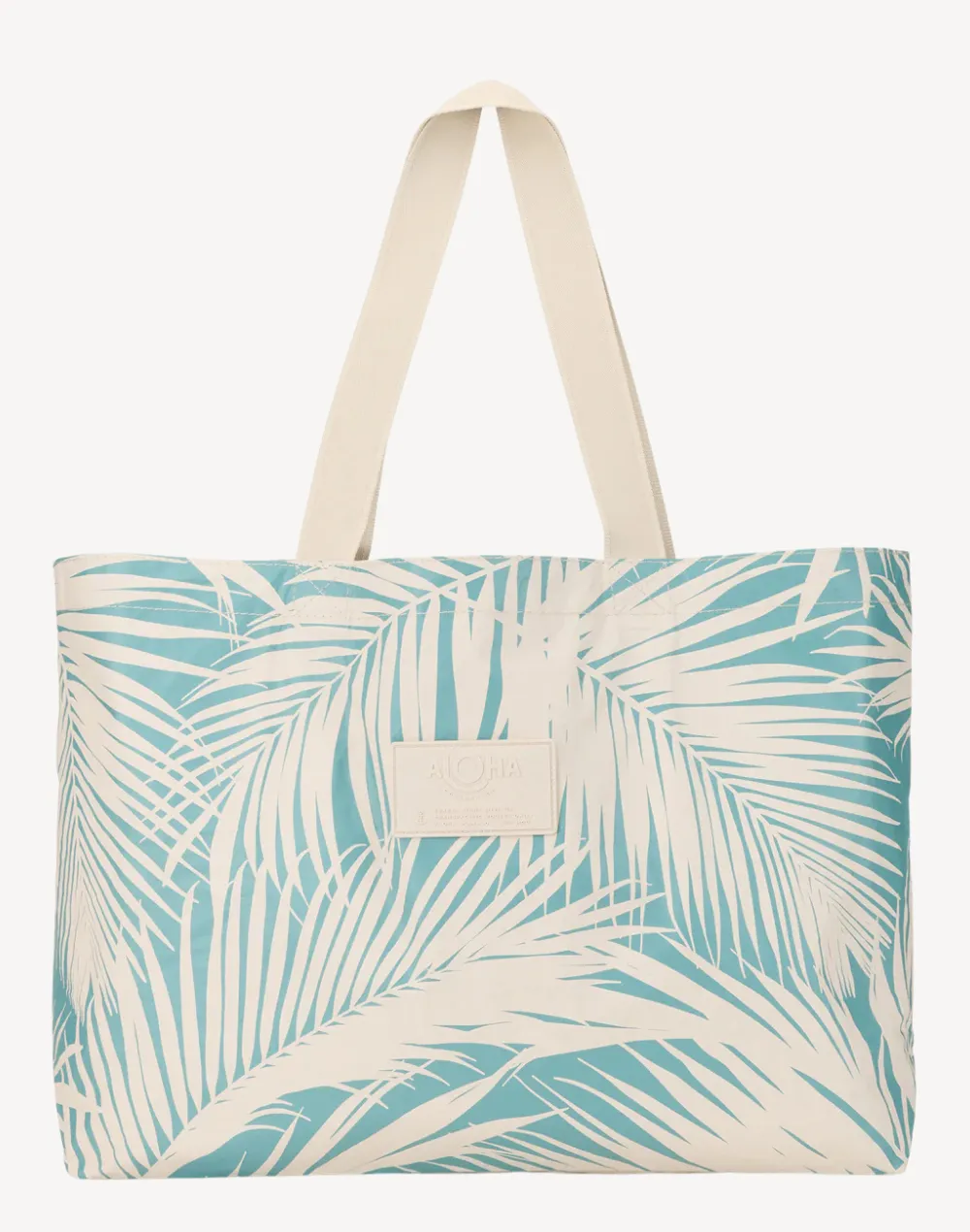 Areca Holo Holo Reversible Tote Bag sold by swimco