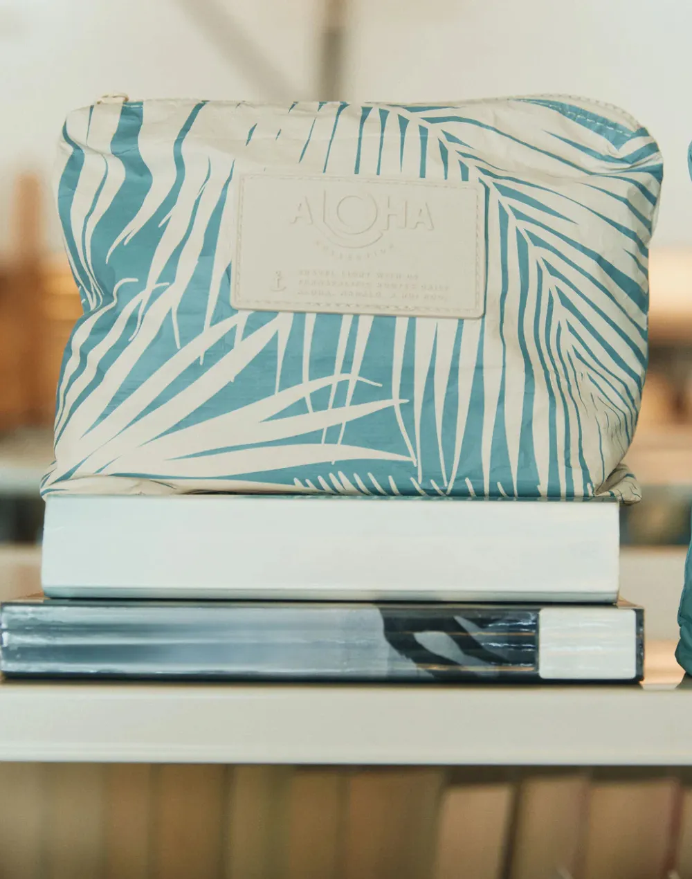 Areca Small Pouch sold by swimco product image thumbnail 5