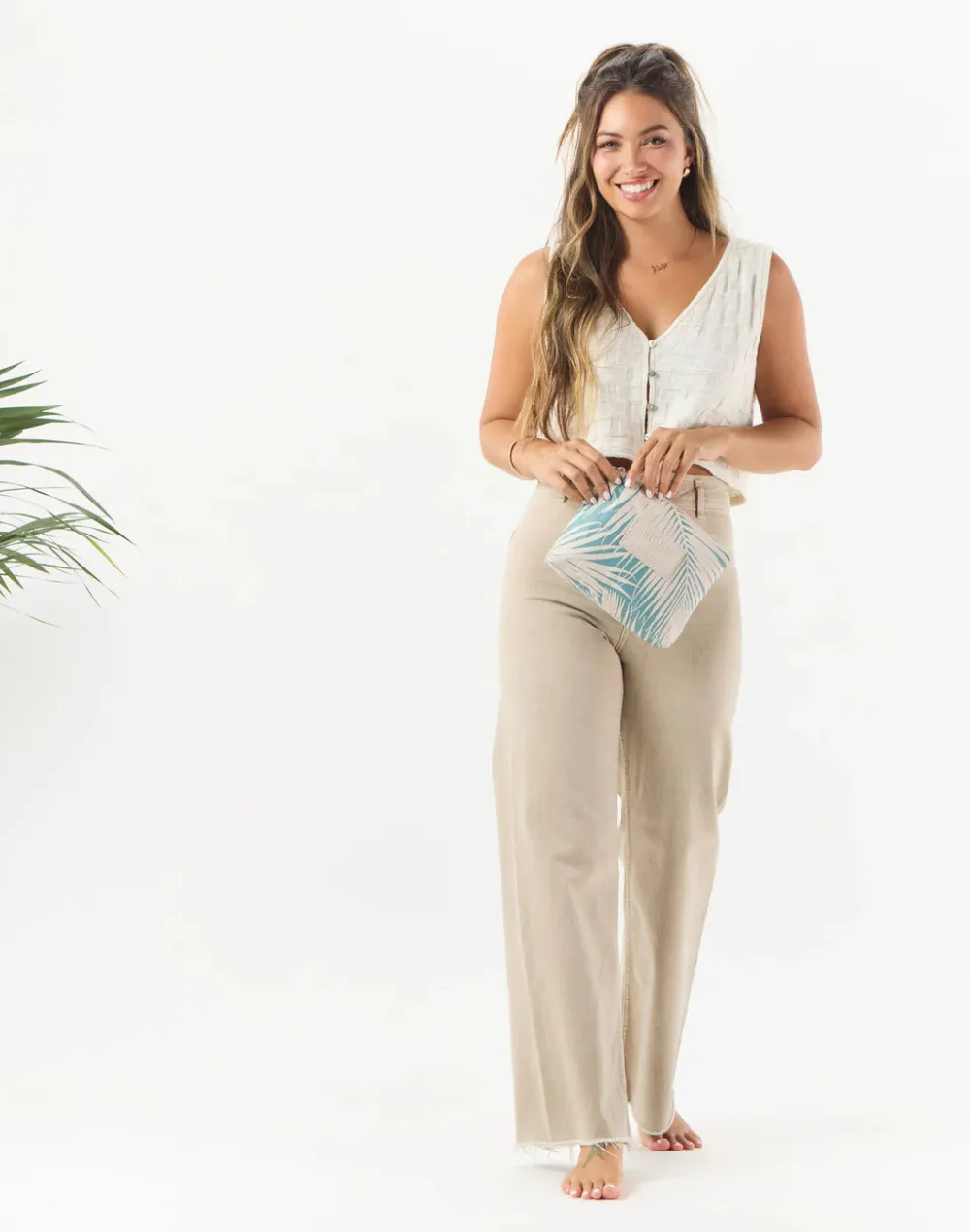 Areca Small Pouch sold by swimco product image thumbnail 3