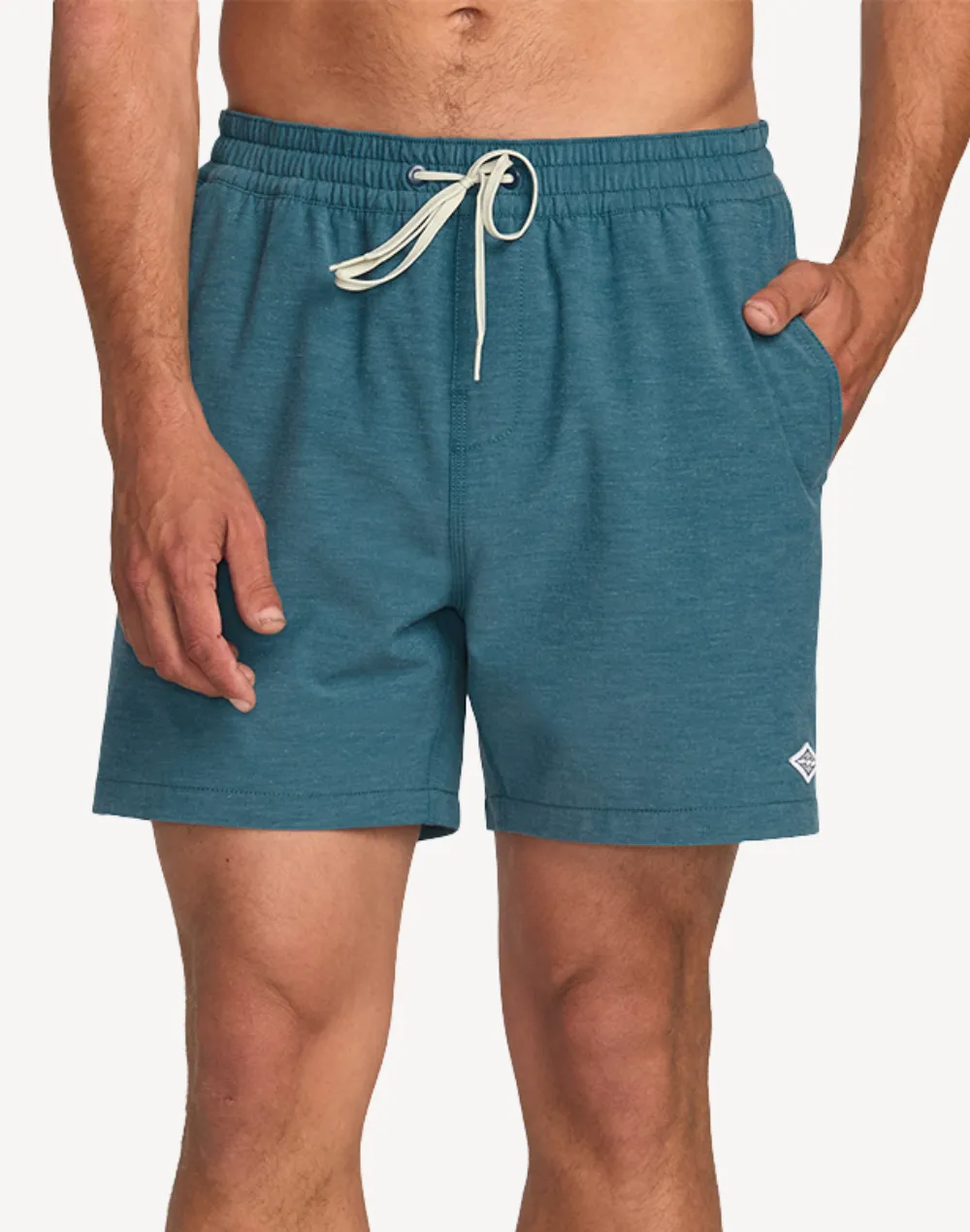 Every Other Day Layback 16" Swim Trunk sold by swimco