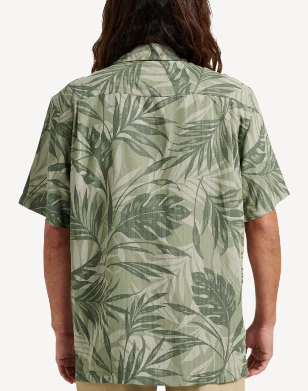 Botanical Short Sleeve Shirt sold by swimco product image thumbnail 2