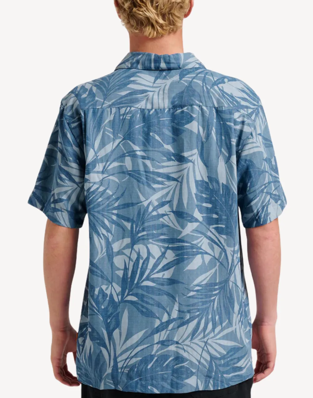 Botanical Short Sleeve Shirt sold by swimco product image thumbnail 4