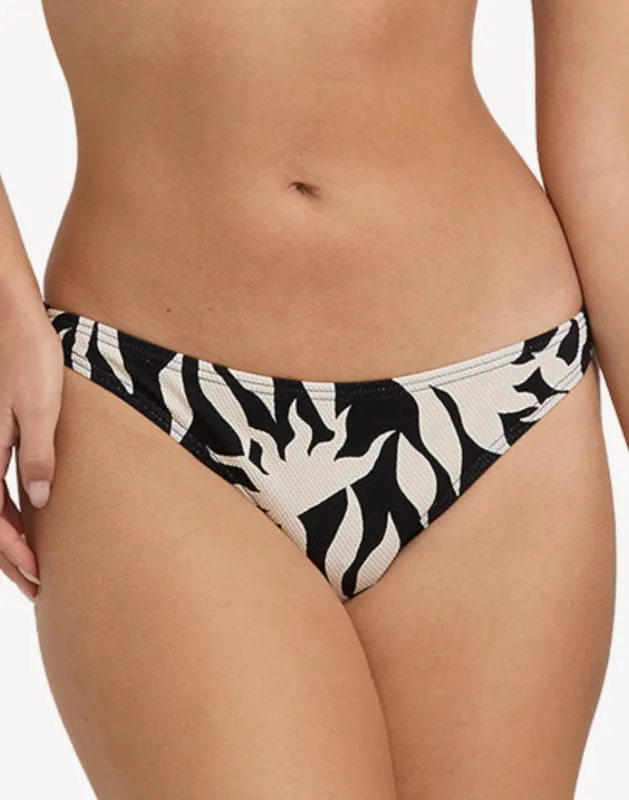 By My Side Tropic Bikini Bottom sold by swimco