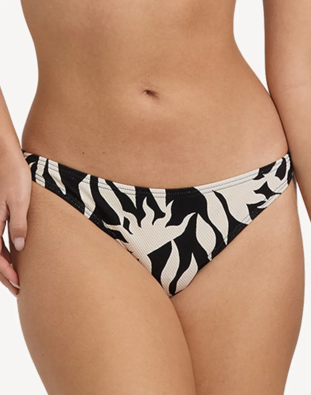 By My Side Tropic Bikini Bottom sold by swimco