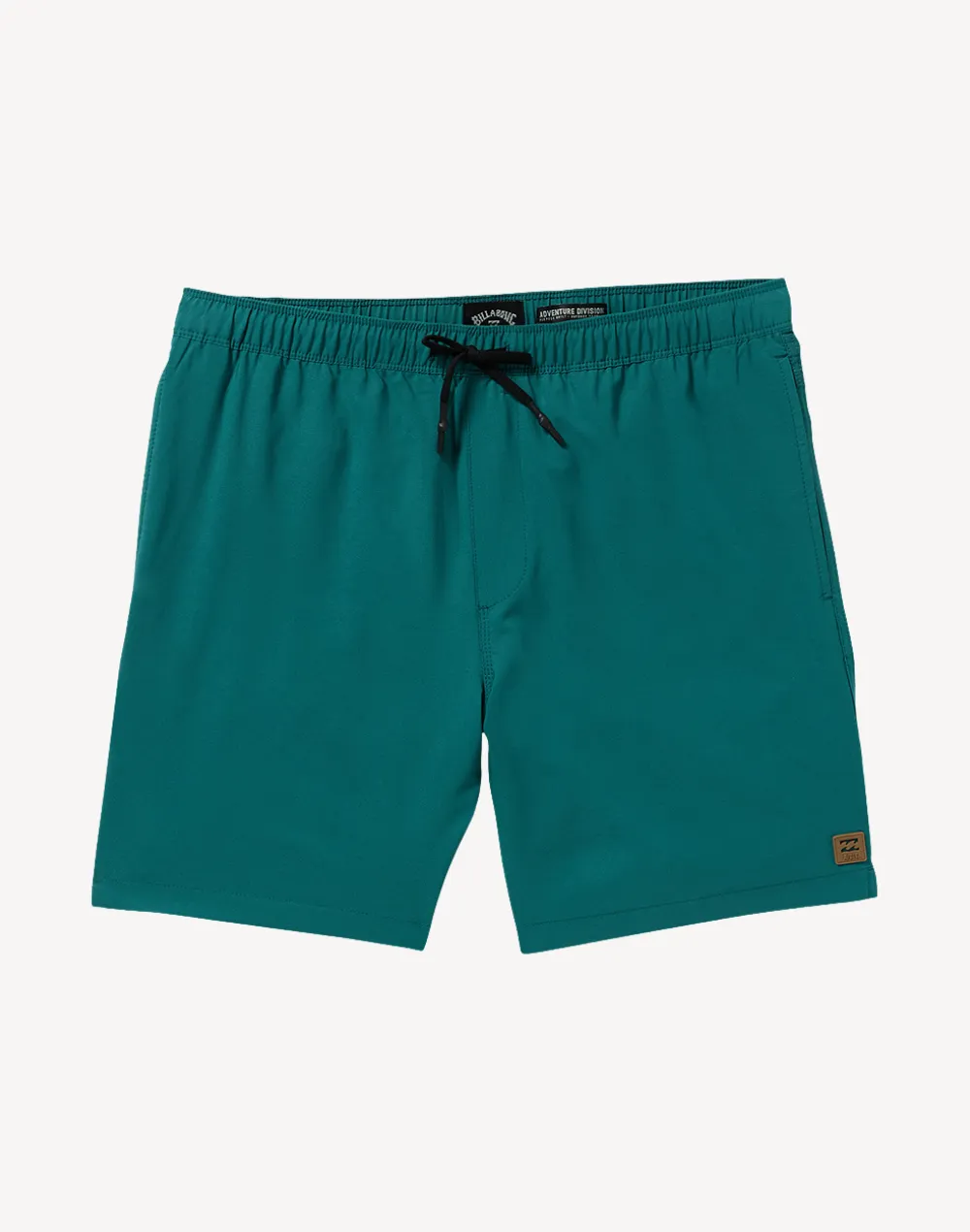 Surftrek Elastic 17" Hybrid Swim Trunk sold by swimco product image thumbnail 3