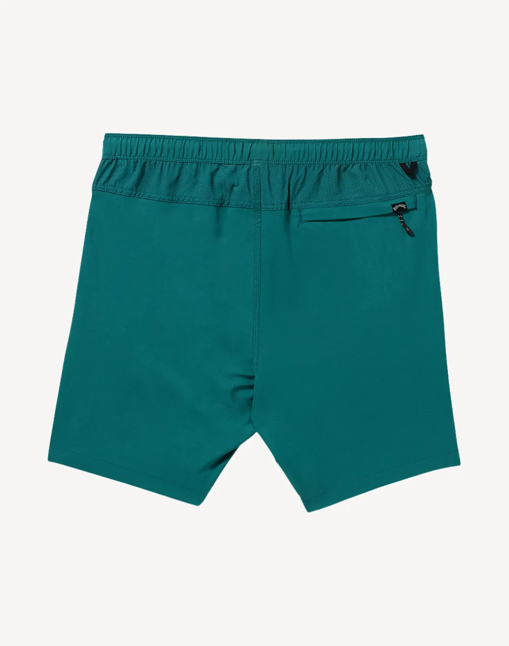Surftrek Elastic 17" Hybrid Swim Trunk sold by swimco product image thumbnail 4