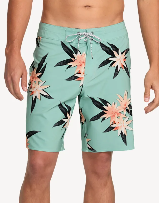 Sundays Pro 19" Boardshort sold by swimco