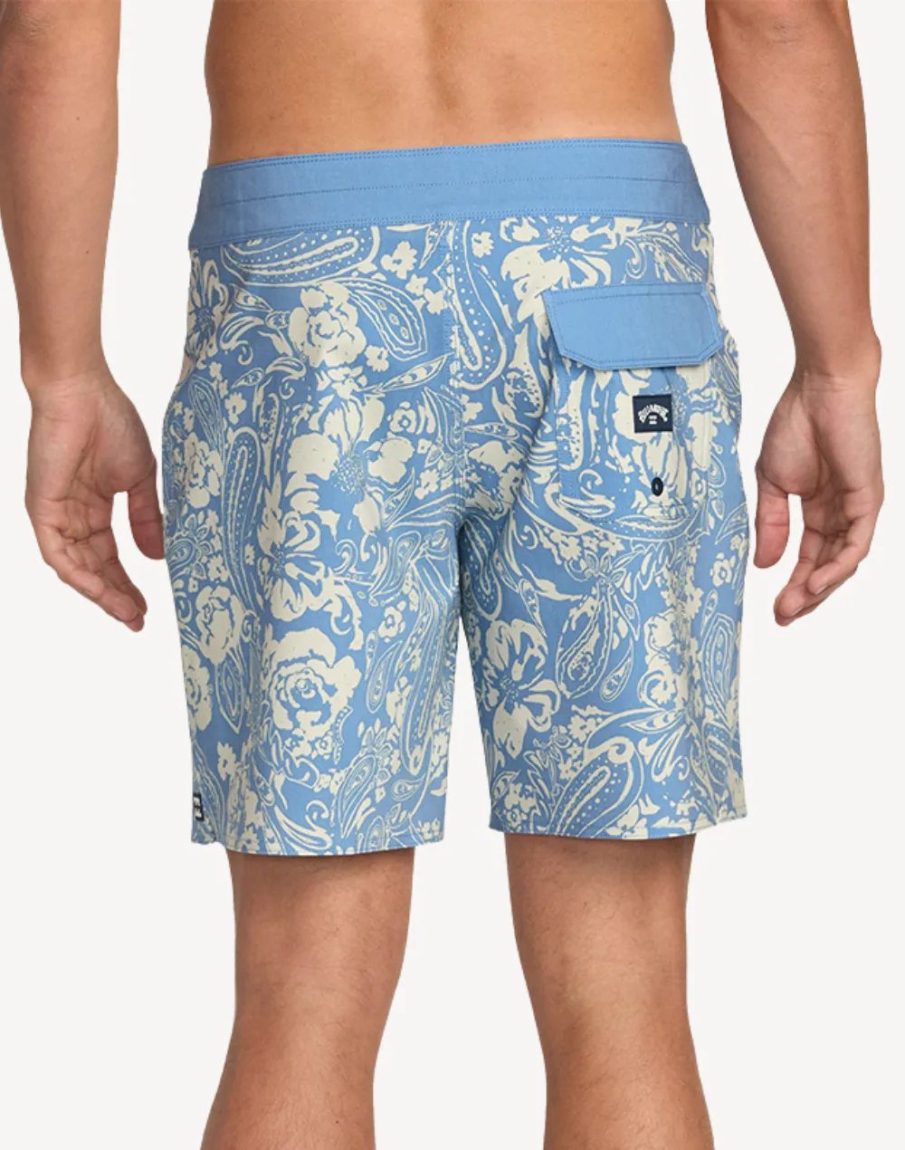 Good Times Pro 17.5" Boardshort sold by swimco product image thumbnail 2