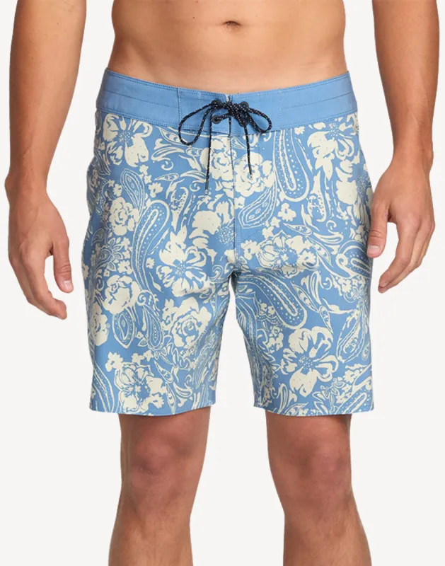 Good Times Pro 17.5" Boardshort sold by swimco