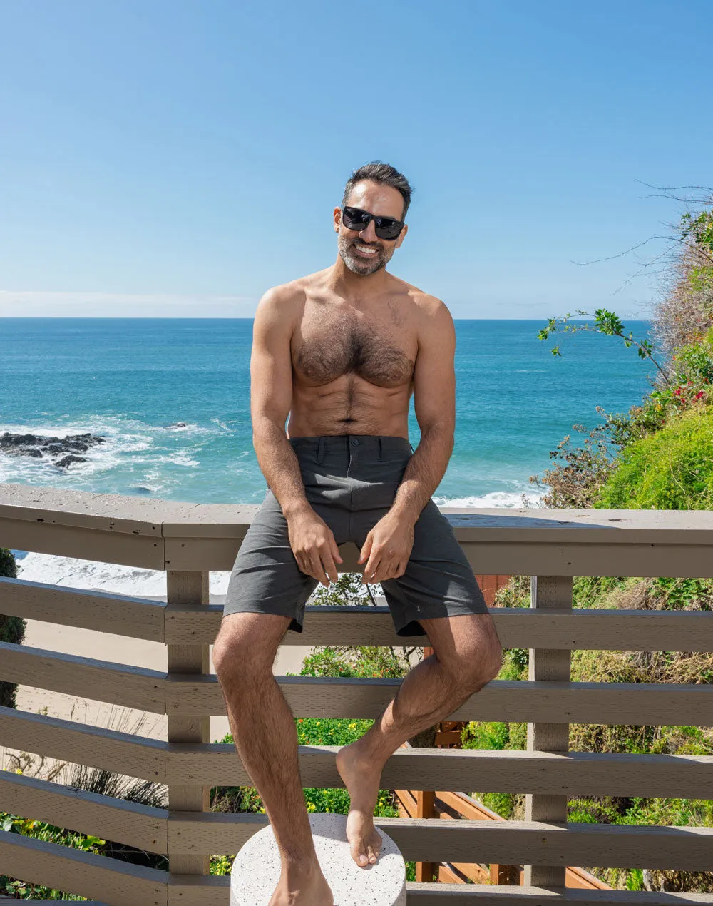 Crossfire 21" Hybrid sold by swimco product image thumbnail 3