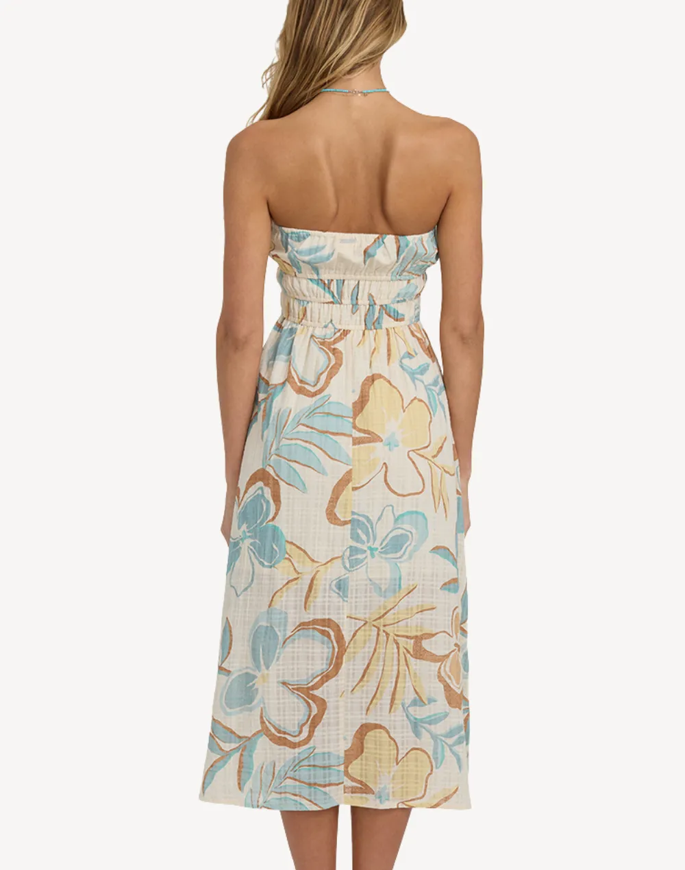 In The Sky Midi Dress sold by swimco product image thumbnail 2