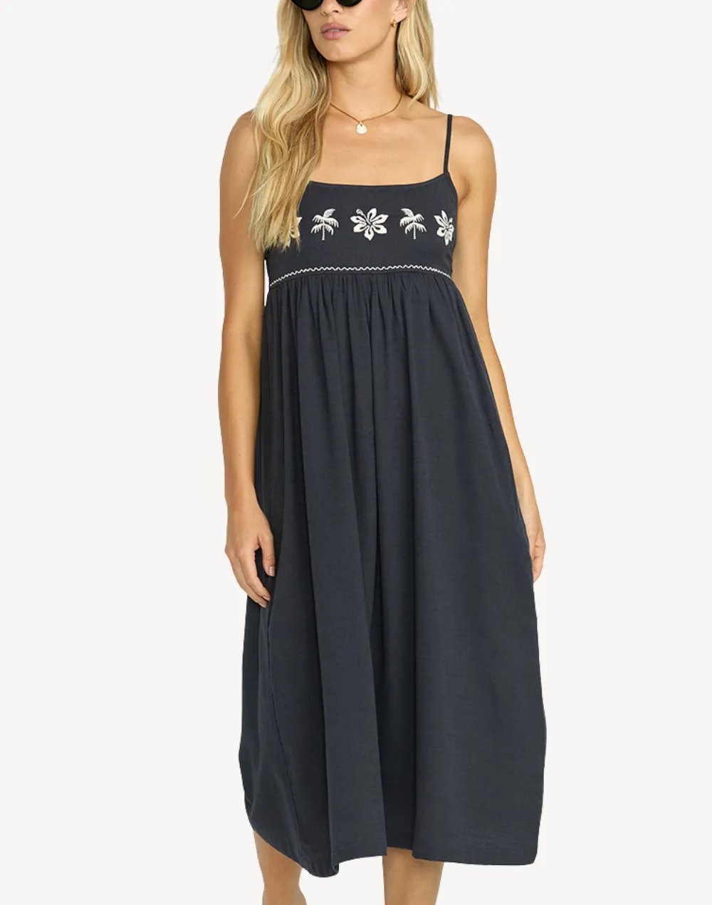 Days End Midi Dress sold by swimco